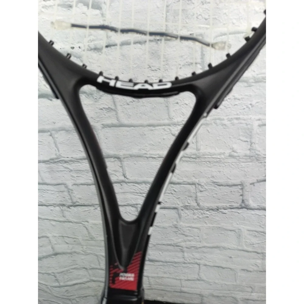 Head PCT Pro Elite Tennis Racquet 110 In 4 1/4 Grip Austrian Engineering